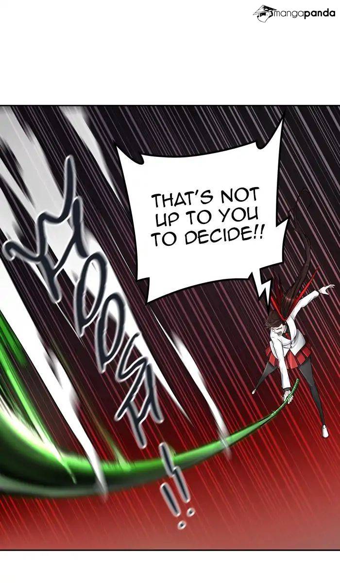Tower of God Chapter 414 image 019